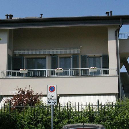 Vila La Casa Di Sveva Vaprio dʼAdda Exteriér fotografie