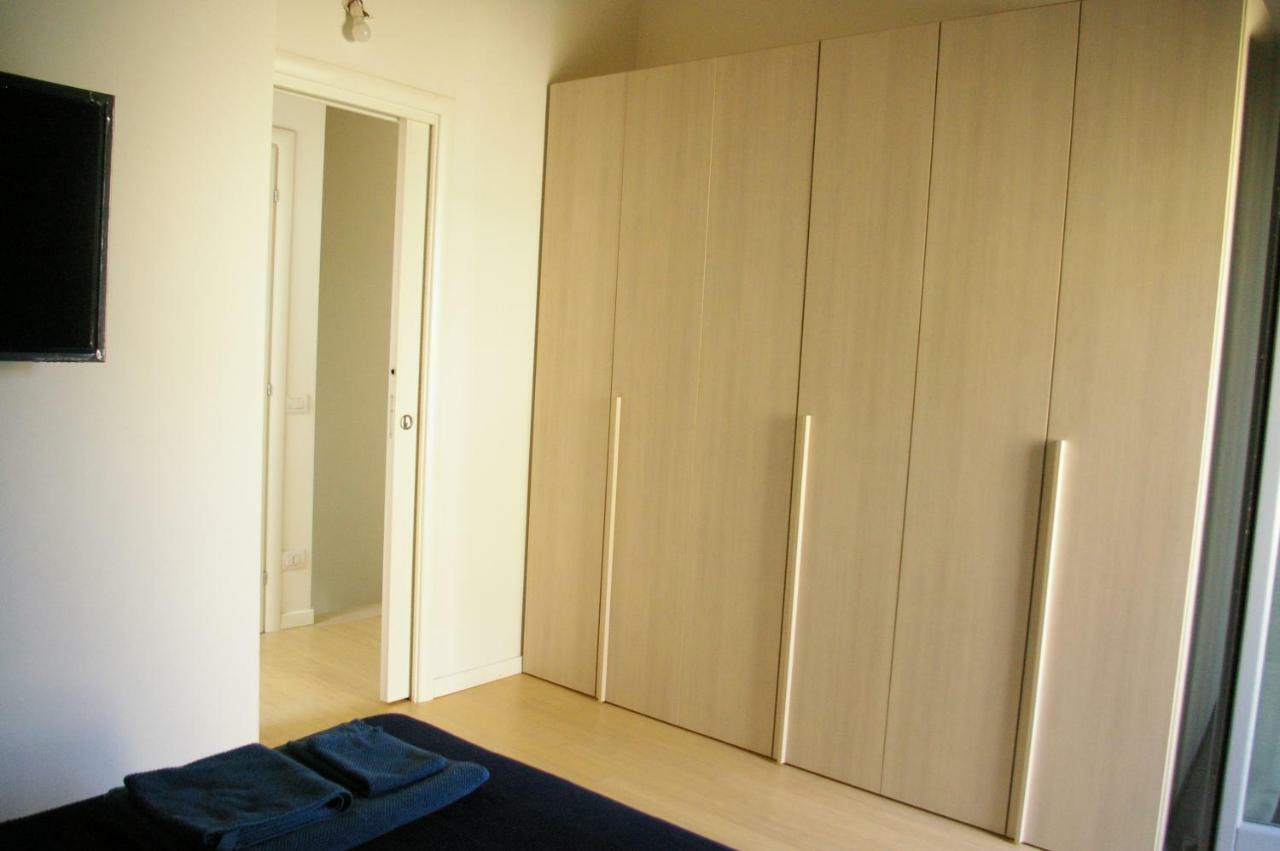 Vila La Casa Di Sveva Vaprio dʼAdda Exteriér fotografie
