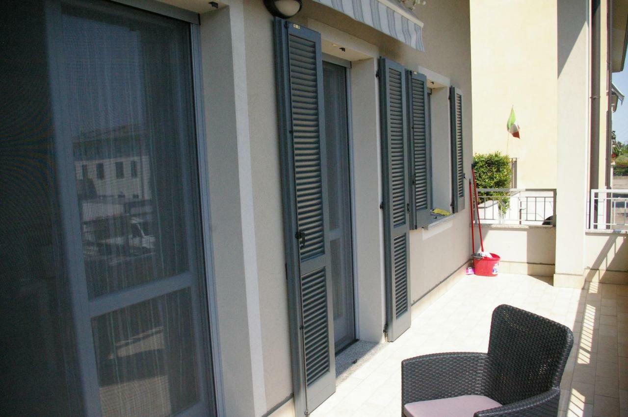 Vila La Casa Di Sveva Vaprio dʼAdda Exteriér fotografie